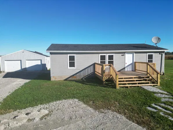 2176 W County Road 50 S, Versailles, IN 47042