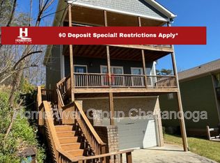 254 Moonstone Rd, Chattanooga, TN 37405