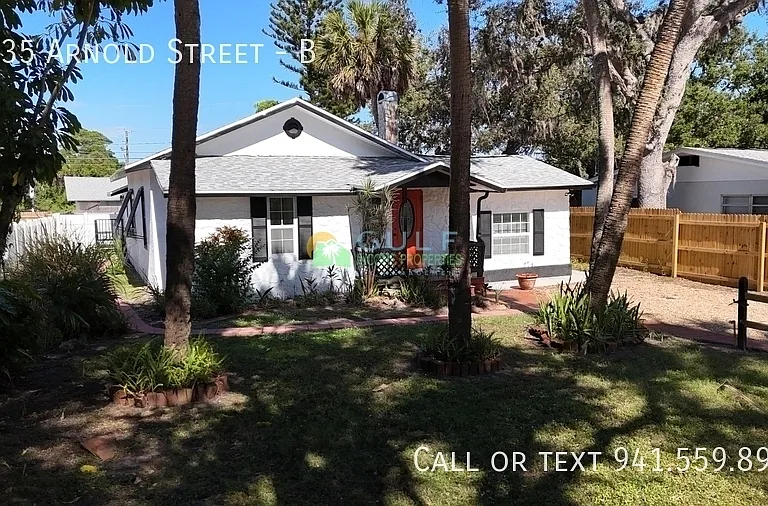 2635 Arnold St #B — Photo 1