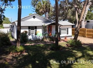 2635 Arnold St #B, Sarasota, FL 34231