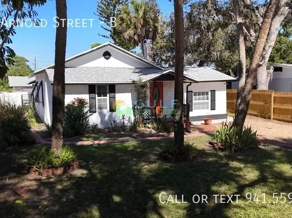 2635 Arnold St #B, Sarasota, FL 34231