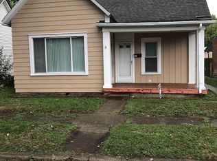 381 Clay St, Chillicothe, OH 45601