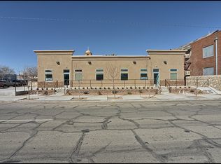 1001 Yandell Dr, El Paso, TX 79902