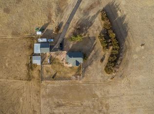 1644 S Kio St, Watkins, CO 80137