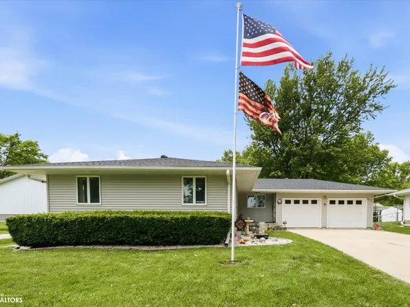 205 Mannavista Ln, Griswold, IA 51535
