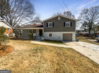 6296 Flamingo Way, Morrow, GA