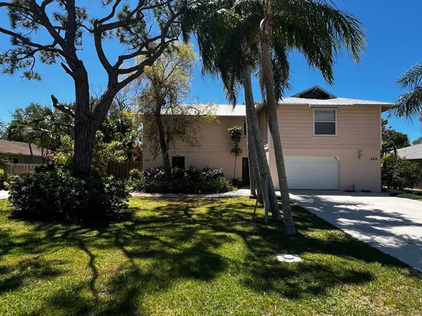 (undisclosed Address), Naples, FL 34108
