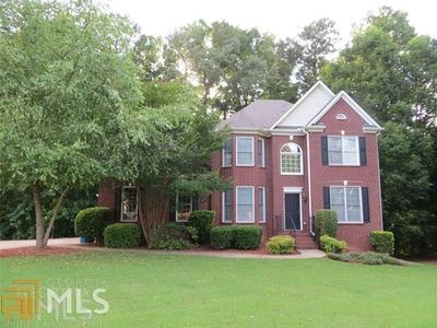 1902 Sheldon Ln, Conyers, GA, 30094