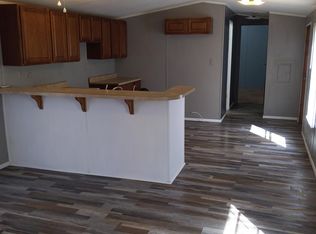 2126 N Bensing Rd, Hobbs, NM 88240