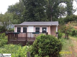 71 Rabon Shrs, Waterloo, SC 29384