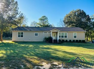 12681 County Road 288 N, Kilgore, TX 75662