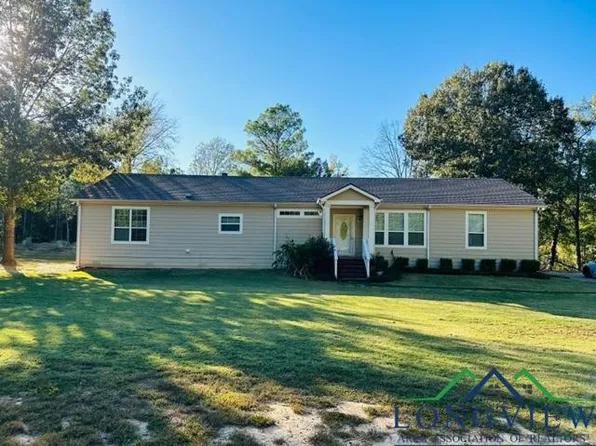 12681 County Road 288 N, Kilgore, TX 75662