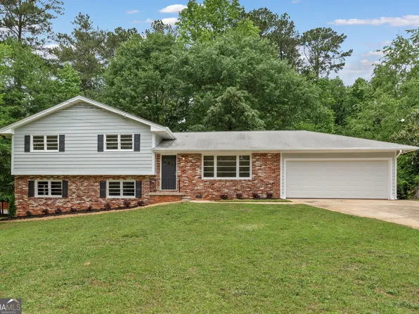 3918 Oberlin Ct, Tucker, GA 30084