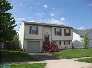 3499 Westerville Woods Dr, Columbus, OH 43231