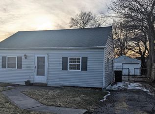 2765 Grasmere Ave, Columbus, OH 43211