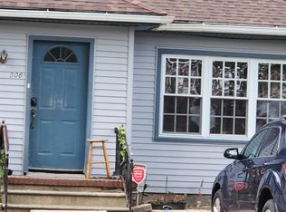 306 Madison Ave, Newfield, NJ 08344