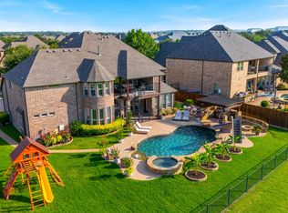 2223 Galloway Blvd, Trophy Club, TX 76262