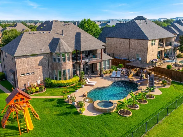 2223 Galloway Blvd, Trophy Club, TX 76262