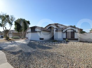 2272 E Rawhide St, Gilbert, AZ 85296