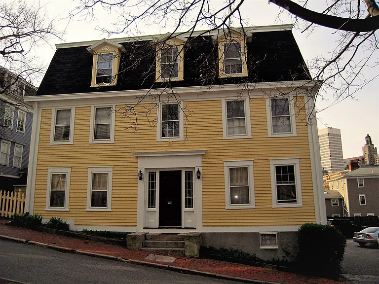 8 Cady St #3 — Photo 8