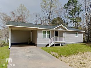 201 Dock Hyde Rd, Carrollton, GA 30116