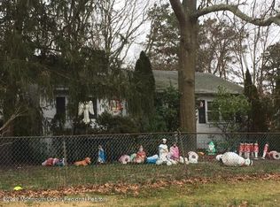 116 Coral Dr, Brick, NJ 08724