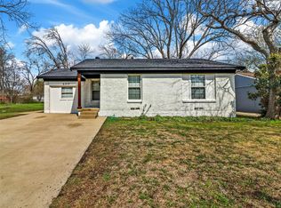6319 Belgrade Ave, Dallas, TX 75227