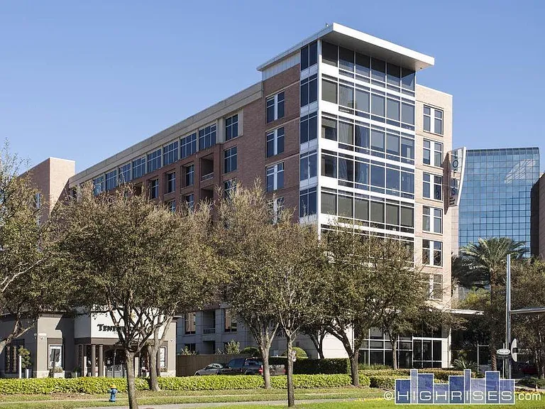 1901 Post Oak Blvd #3215 — Photo 1