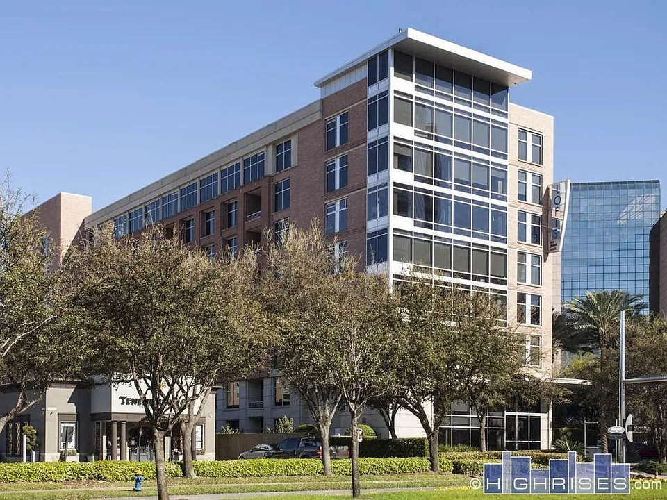 1901 Post Oak Blvd #3215