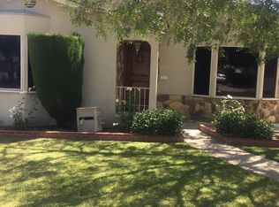 3506 Alsace Ave, Los Angeles, CA 90016