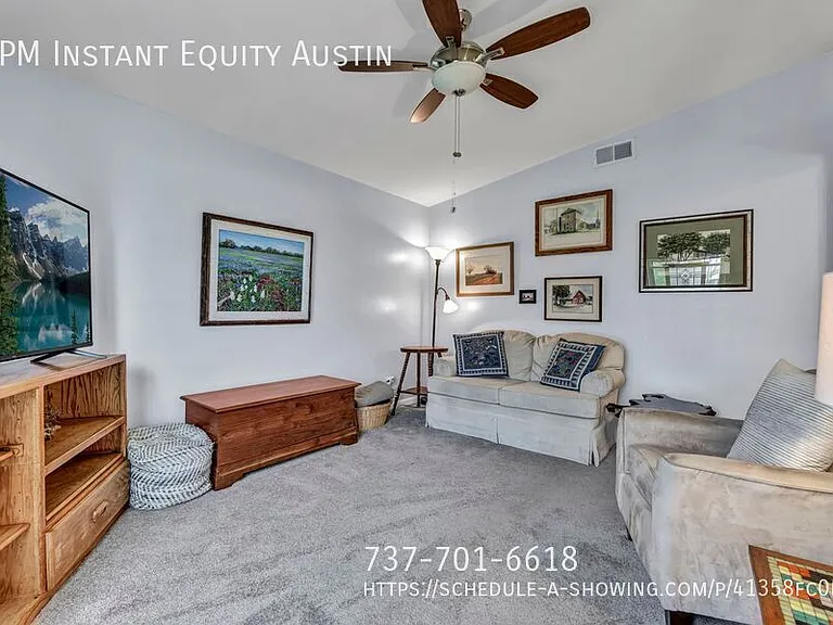 1703 Brentwood St — Photo 3
