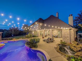 254 Maral Ln, Azle, TX 76020