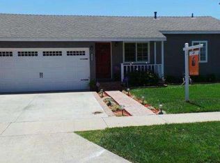 13880 Rayen St, Pacoima, CA 91331