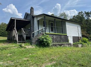 455 Alder Springs Rd, La Follette, TN 37766
