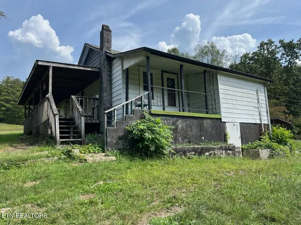 455 Alder Springs Rd, La Follette, TN 37766