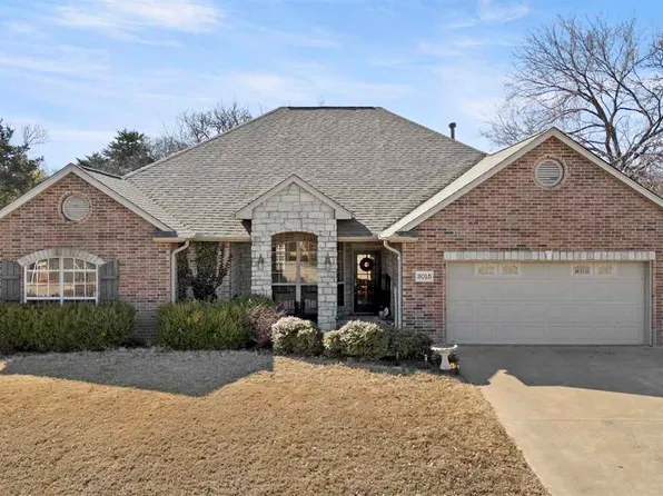 3015 W 33rd Ave, Stillwater, OK 74074