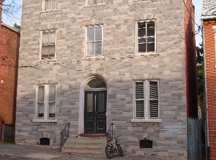 233 W Chestnut St APT 10, Lancaster, PA 17603