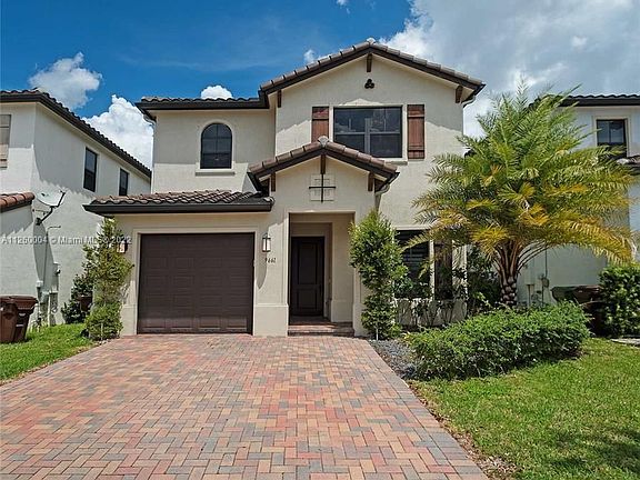 2nd image of 9661 W 35th Ct #9661