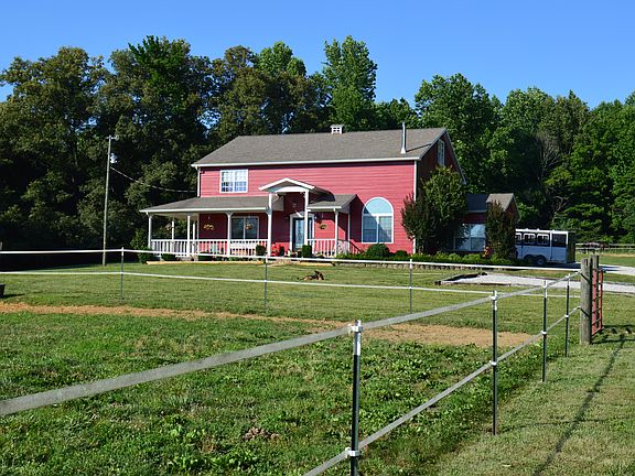 view from further back