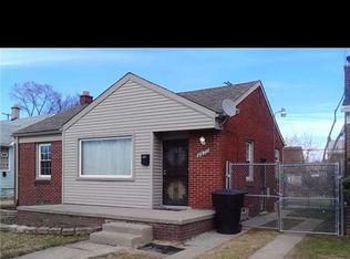 9970 Coyle St, Detroit, MI 48227