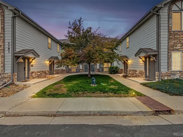 3281 E 103rd Place #1403, Thornton, CO 80229