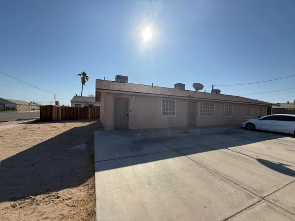 255 E 23rd St #1, Yuma, AZ 85364
