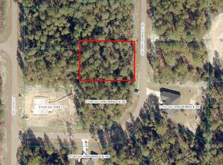 SW 38th Ter LOT 4, Ocala, FL 34473