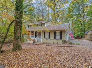 295 Crystal River Dr, Lawrenceville, GA 30043