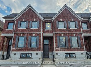 10262 Keele St, Vaughan, ON L6A 5B6