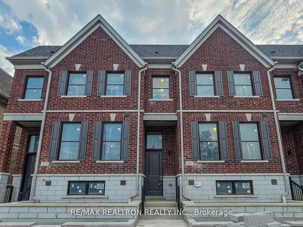 10262 Keele St, Vaughan, ON L6A 5B6