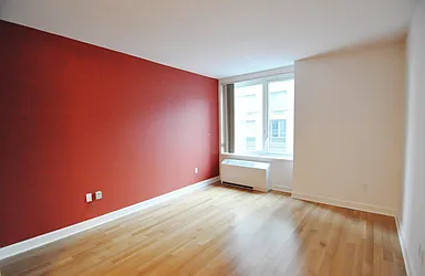 Rented by BLU Real Estate