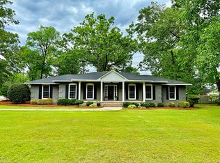 816 Brandy Rd SE, Aiken, SC 29801