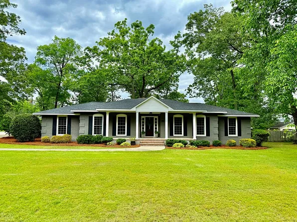 816 Brandy Rd SE, Aiken, SC 29801