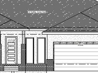 1212 W Lakeway Ct, Andover, KS 67002